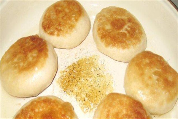 李三烧饼加盟