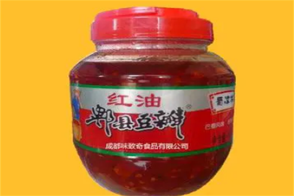 味致奇食品