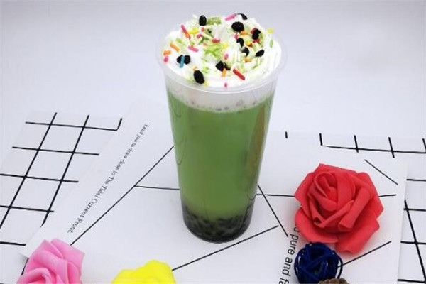 天仁cha FOR TEA ToGo