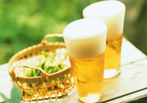 捷克啤酒