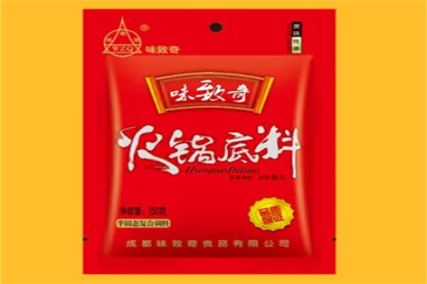 味致奇食品