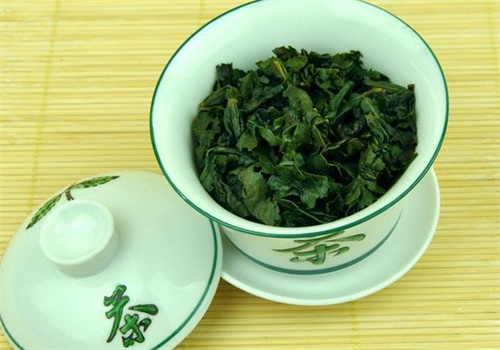祥景茶业