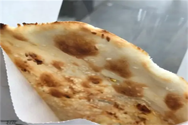 鲫鱼下面七号烧饼加盟