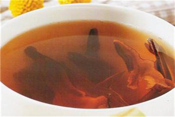 泰山灵芝茶加盟