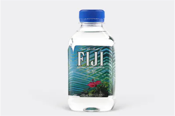 斐济太平洋天然矿泉水