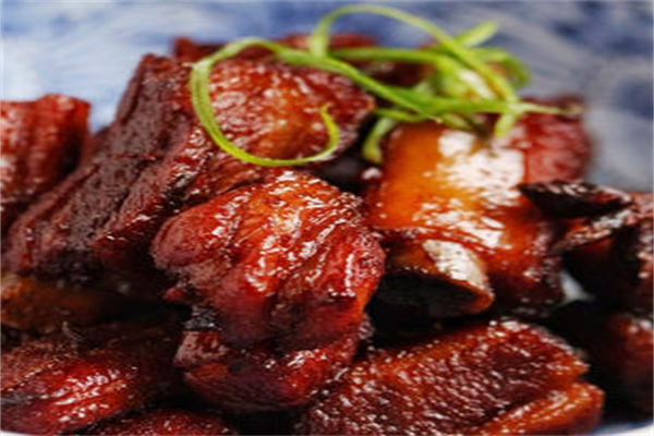 佰非特小厨