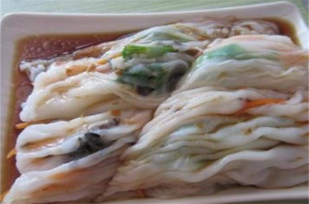 霸道肠粉王