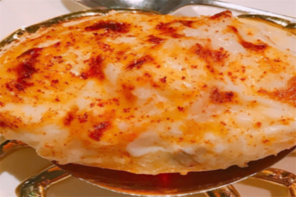 爱道阁快餐