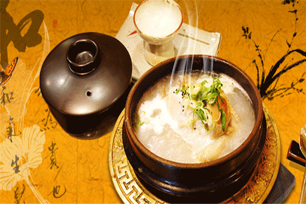 小市小小羊汤馆加盟