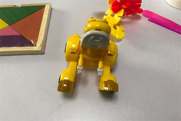 二七区乐诚玩具百货