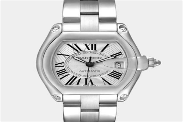 Cartier卡地亚手表