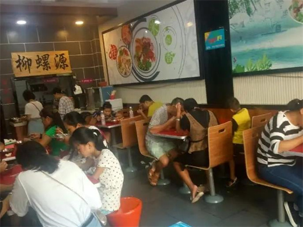 柳螺源螺狮粉