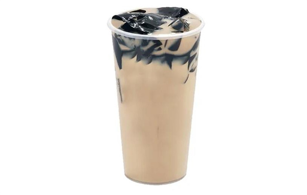 品盛奶茶