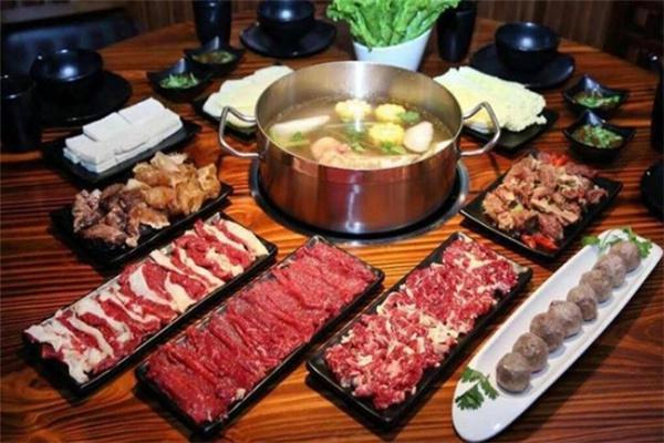 红风车火锅