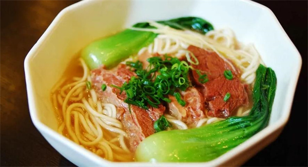 阿宝拉面