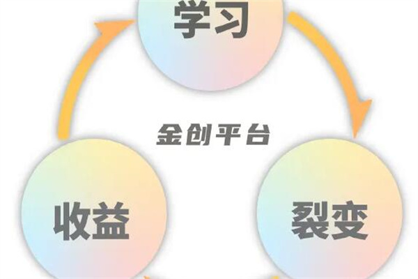 金创课堂加盟