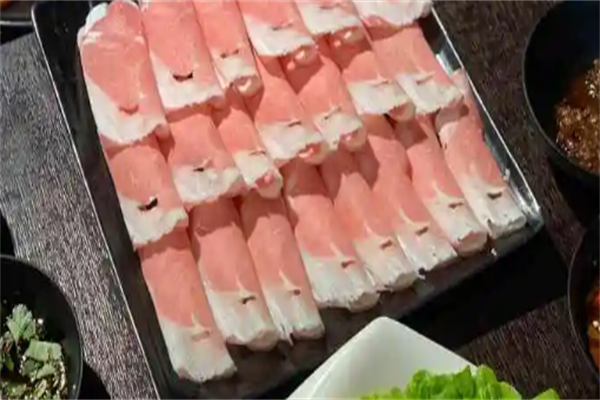 灵境胡同京味儿火锅