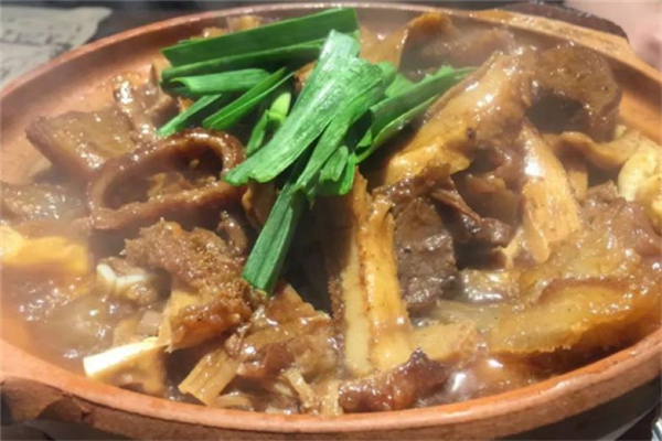 贺州公会牛肠酸