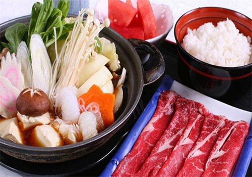 印象横岗潮汕牛肉火锅