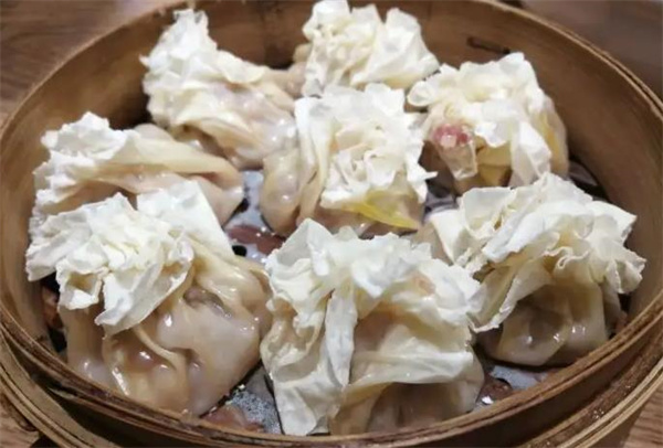 老绥远烧麦