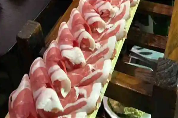 灵境胡同京味儿火锅