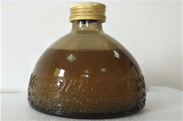 醋蛋归元液