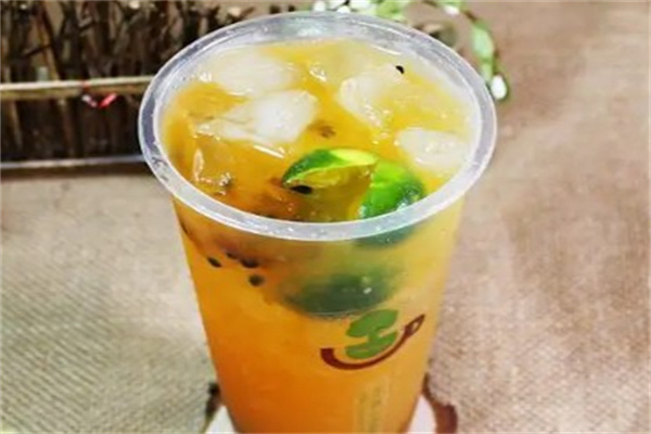 LPXTEA皇茶