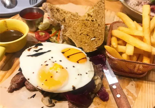 小薇BRUNCH RESTAURANT