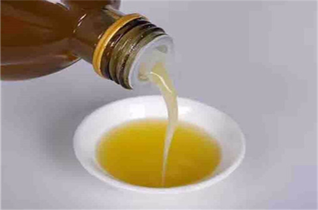 醋蛋归元液