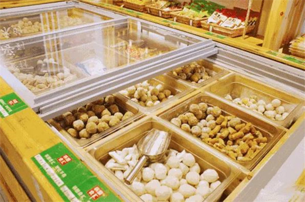 锅便利火锅食材超市