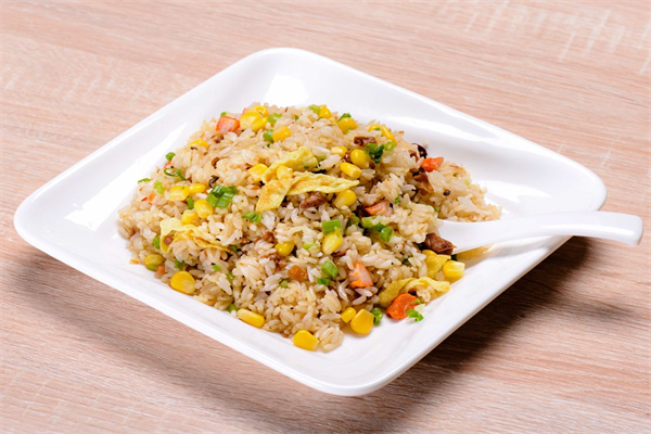 魔鬼炒饭加盟