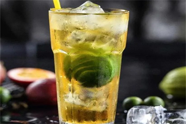 LPXTEA皇茶