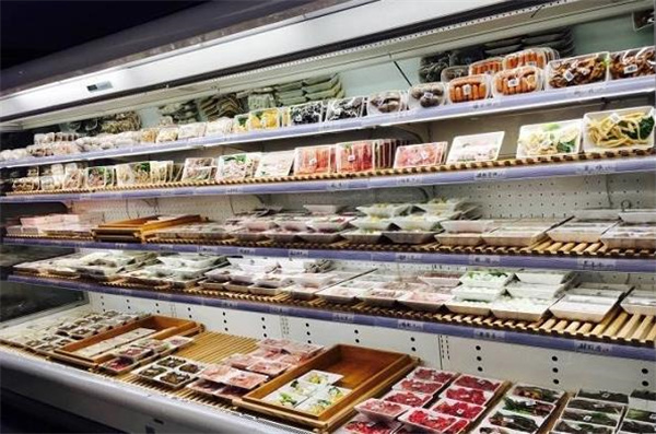 锅便利火锅食材超市