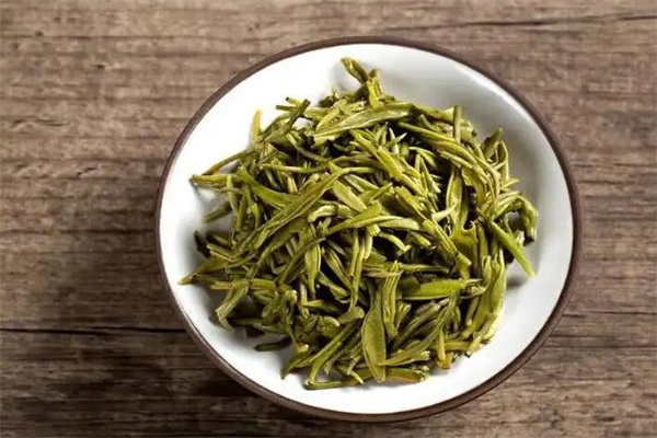 齐昕堂茶业加盟