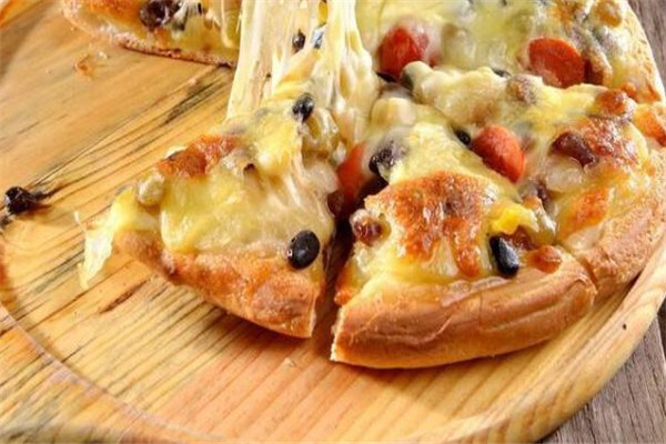 MYDEARPIZZA西餐