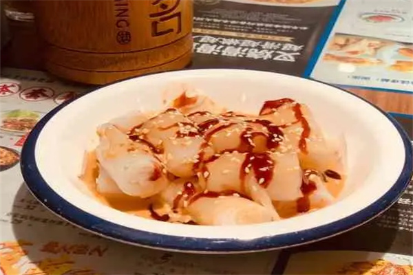 唔咁心冰室餐厅加盟