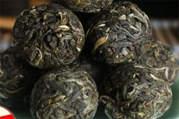 轩御茶业