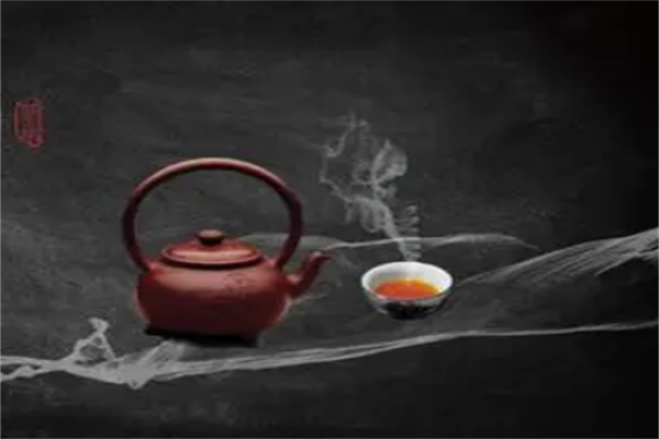 轩御茶业