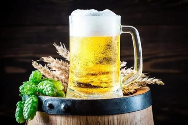 伯丁顿啤酒加盟