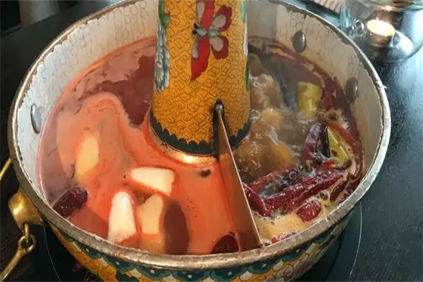 灵境胡同京味儿火锅