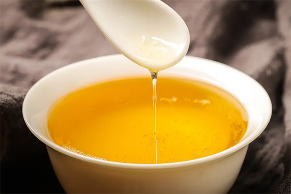 大康时代食用油