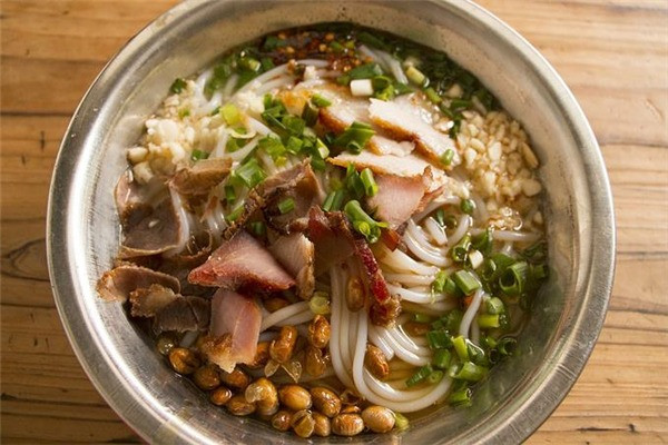 無名粉店