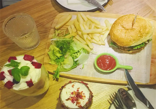 小薇BRUNCH RESTAURANT