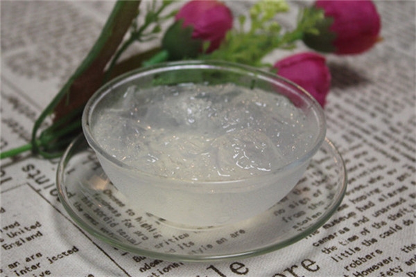 子虞燕窝
