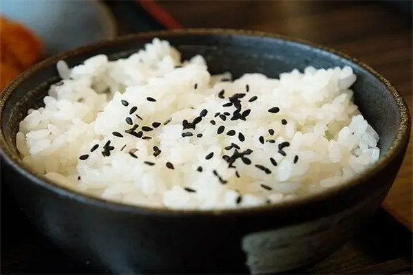川番大米中餐