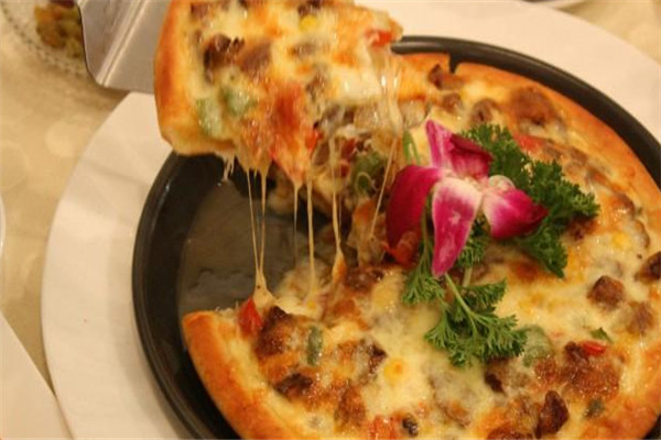 MYDEARPIZZA西餐