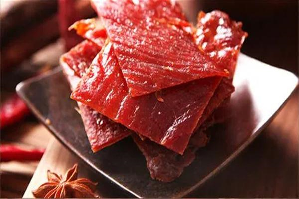天竹零食