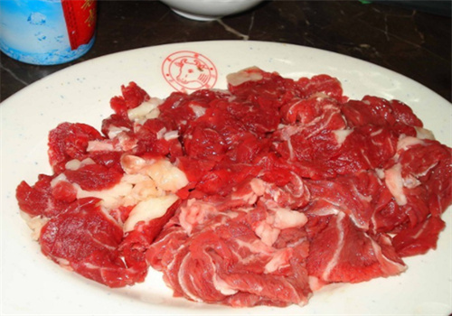 印象横岗潮汕牛肉火锅