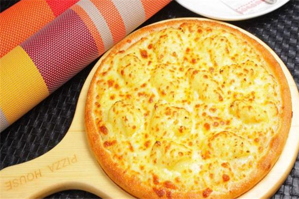 MYDEARPIZZA西餐