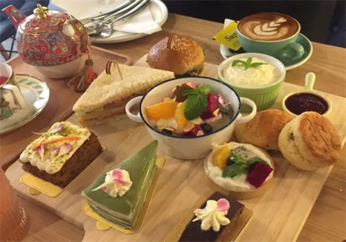 小薇BRUNCH RESTAURANT